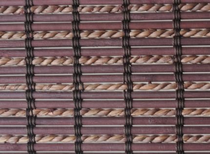 Special Clearance | 362 Dark Mahogany | Bamboo